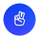 Iconoir Icon Library by Iconduck Figma 插件图标