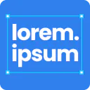 Lorem Ipsum — by ‹div›RIOTS Figma 插件图标