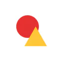 Isometric Figma 插件图标
