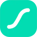 LottieFiles - Discover, Create & Export Lottie animations Figma 插件图标