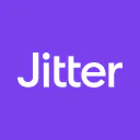 Jitter · Animation for Figma Figma 插件图标