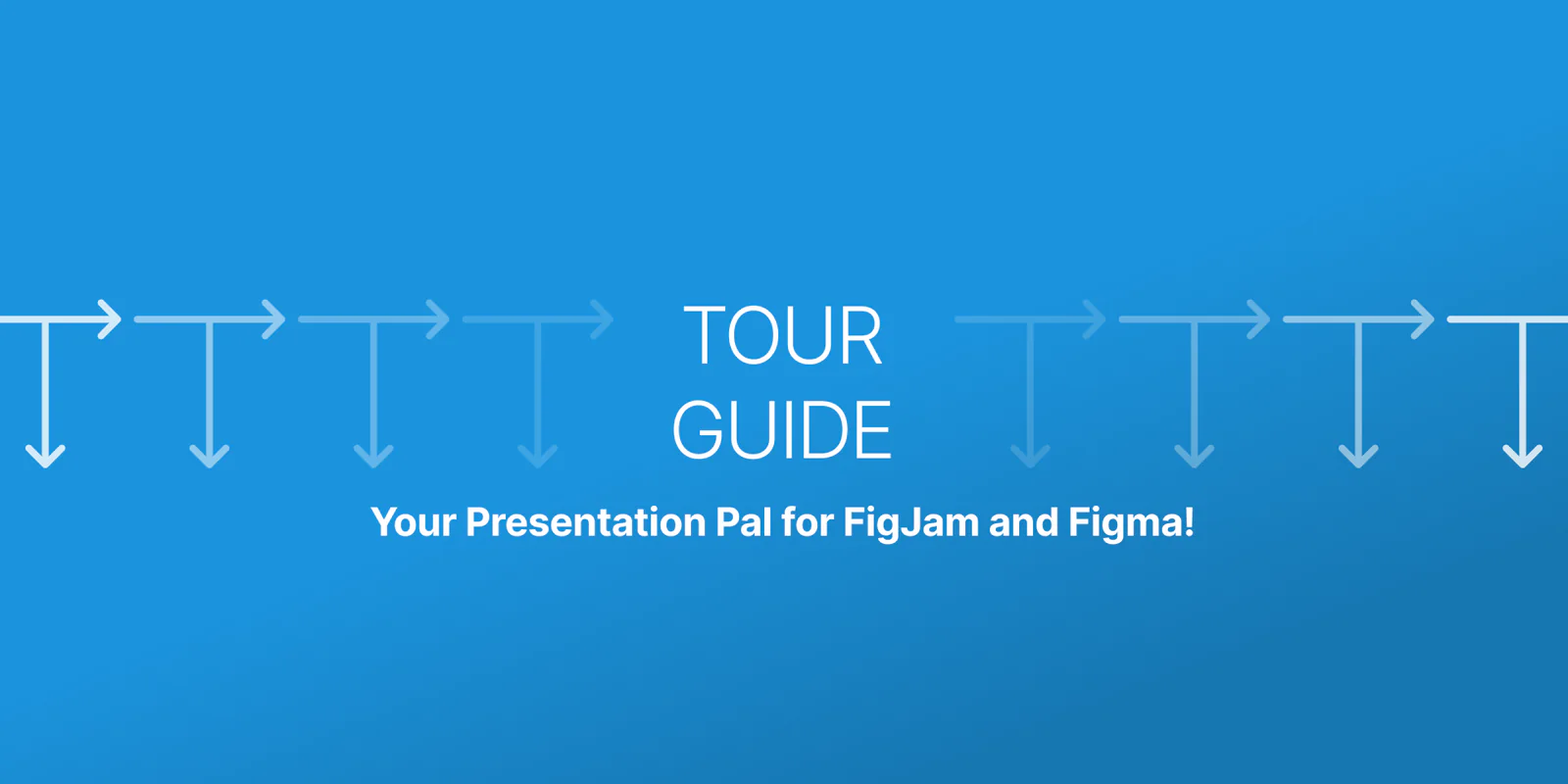 Tour Guide Figma 插件详情预览图
