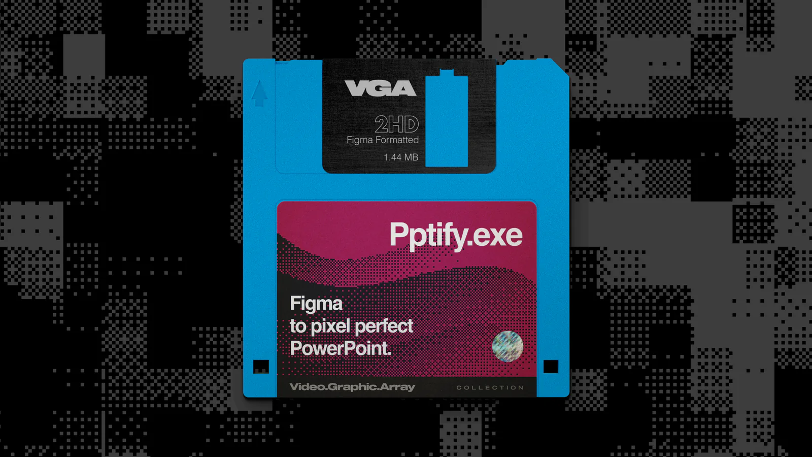 vga pptify.exe Figma 插件详情预览图
