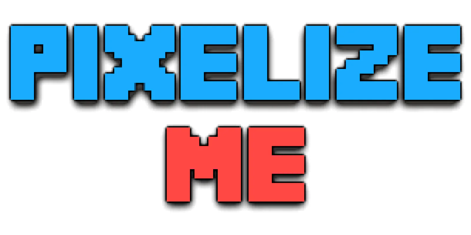 Pixelize Me Figma 插件详情预览图