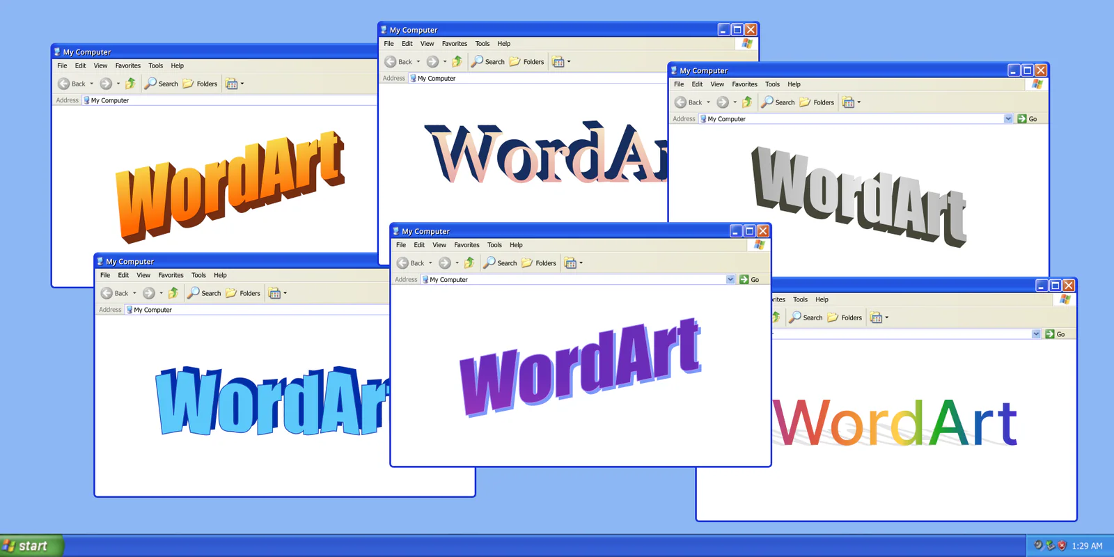 WordArt Figma 插件详情预览图