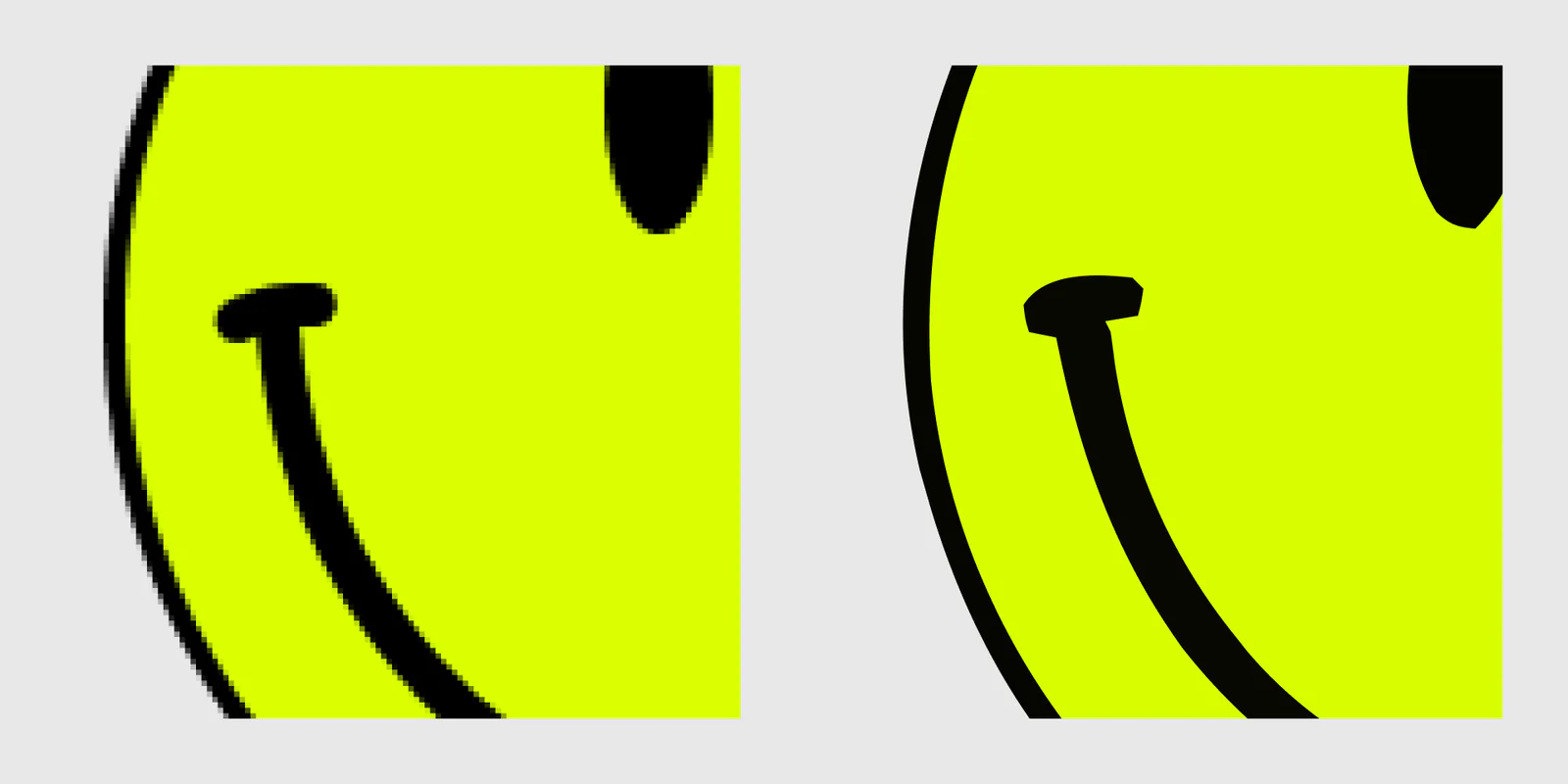 Vectorized (PNG to SVG) Figma 插件详情预览图