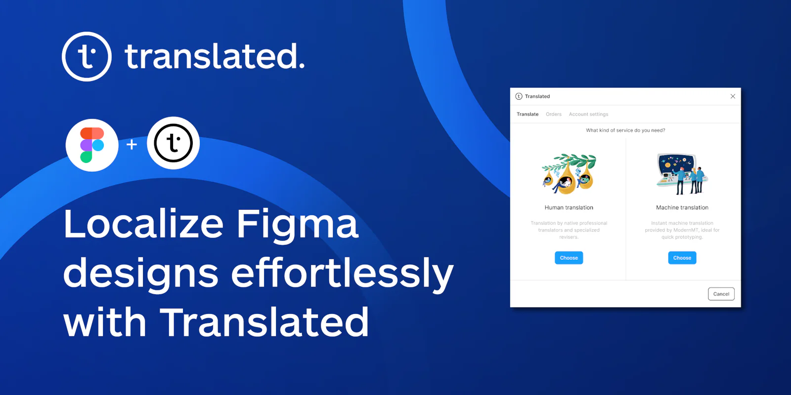 Translated Figma 插件详情预览图