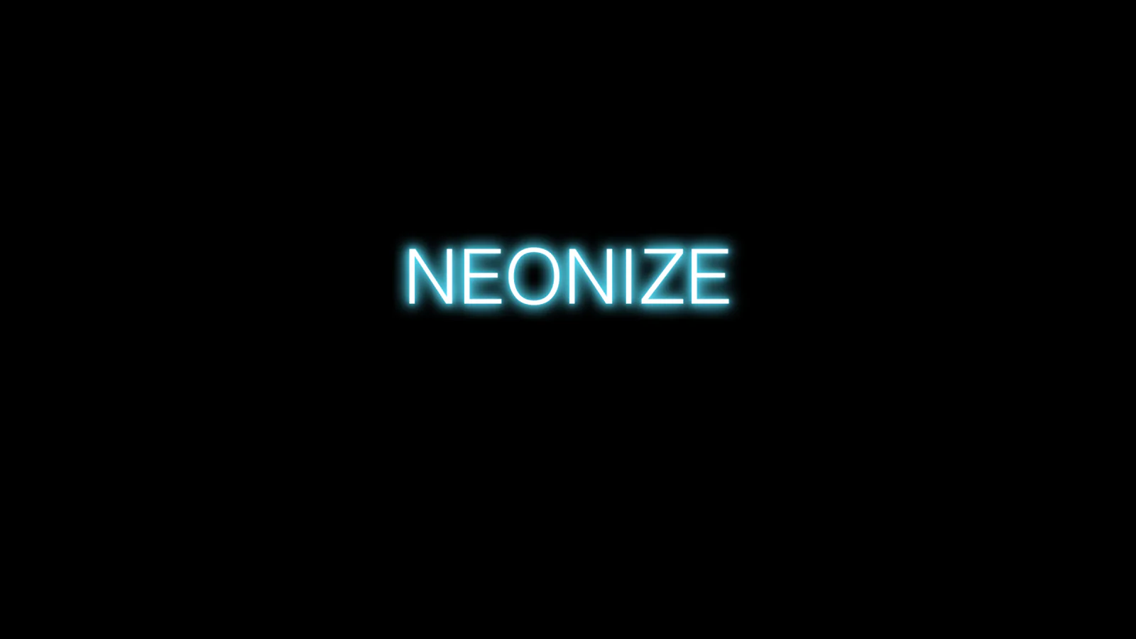 Neonize Figma 插件详情预览图