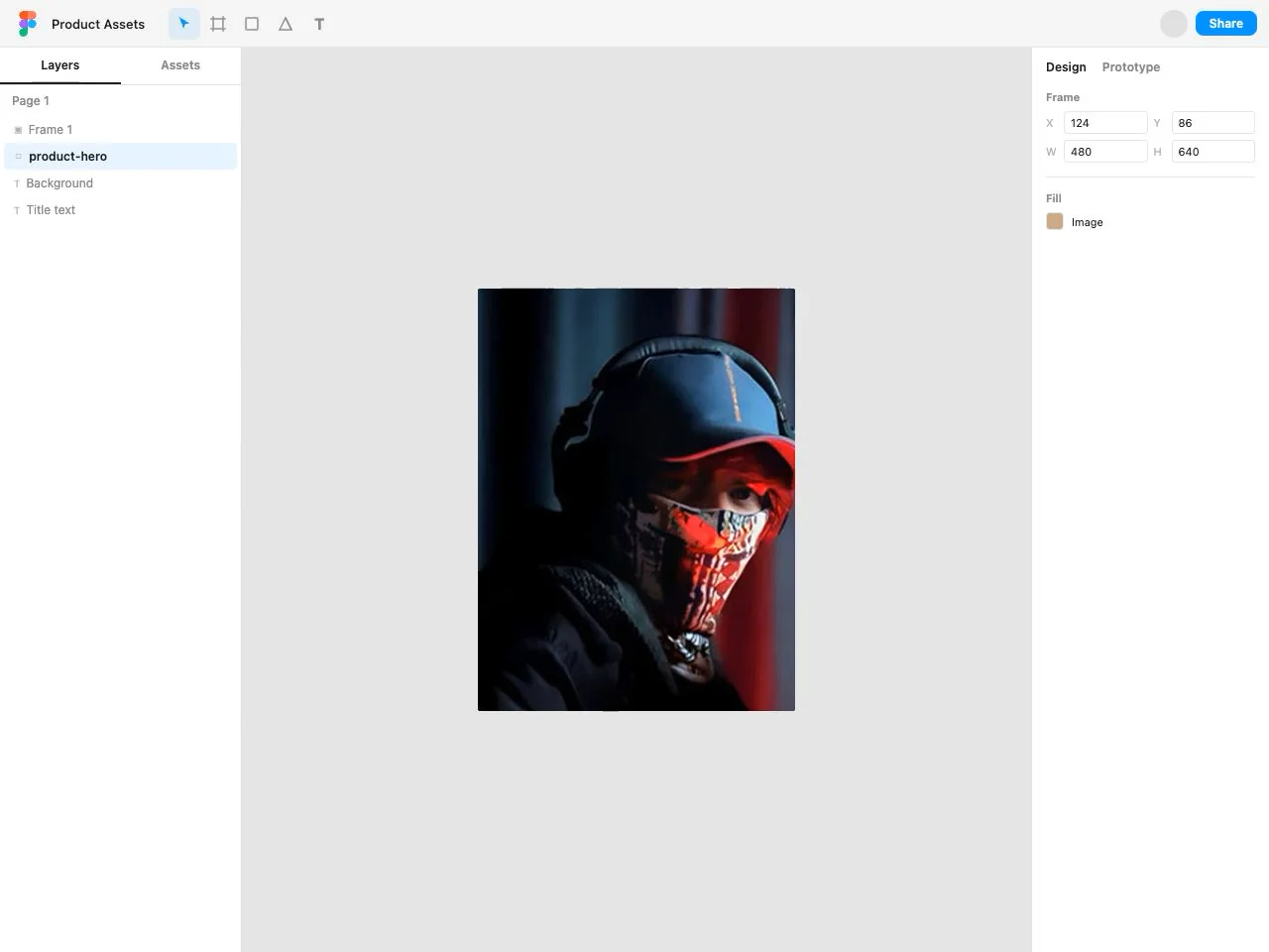 Background Remover Pro | Video & Image Figma 插件详情预览图