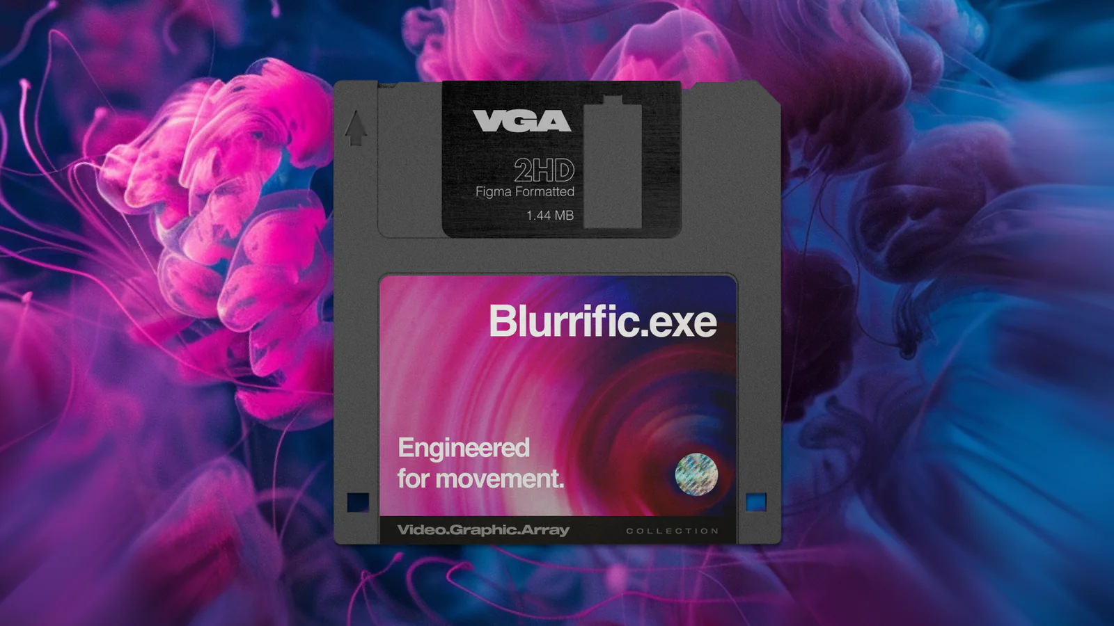 vga blurrific.exe Figma 插件详情预览图