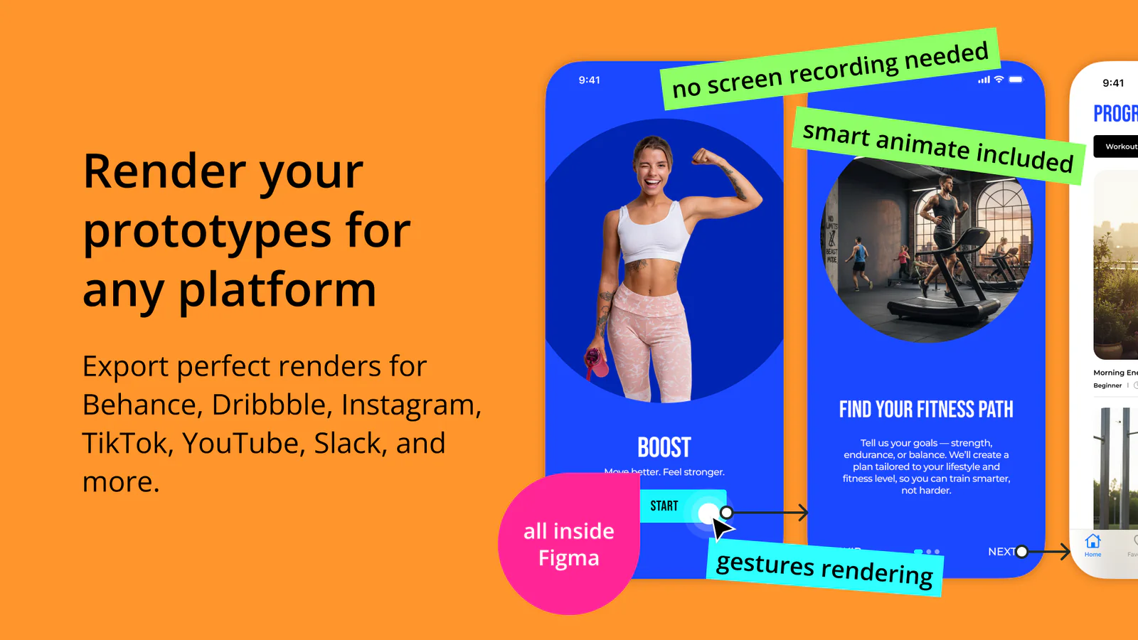 Export Prototype to GIF/Video Figma 插件详情预览图
