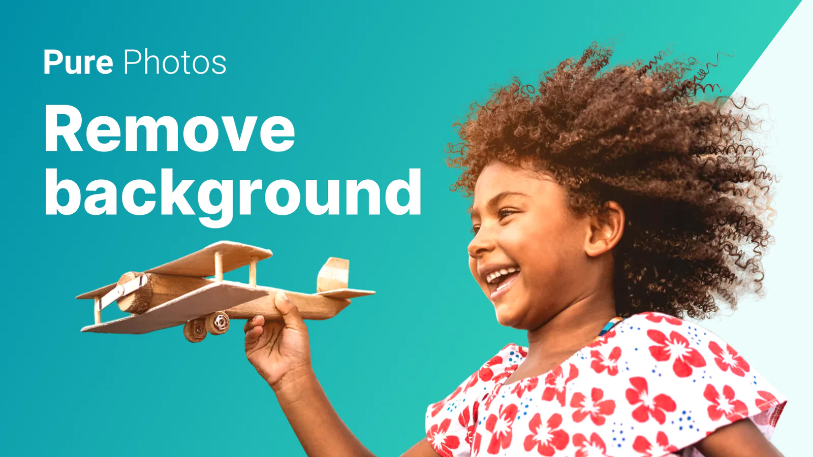 Pure Photos Background Remover Figma 插件详情预览图