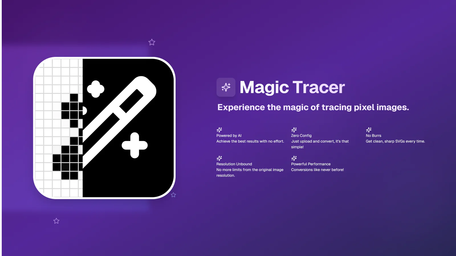 Magic Tracer Figma 插件详情预览图