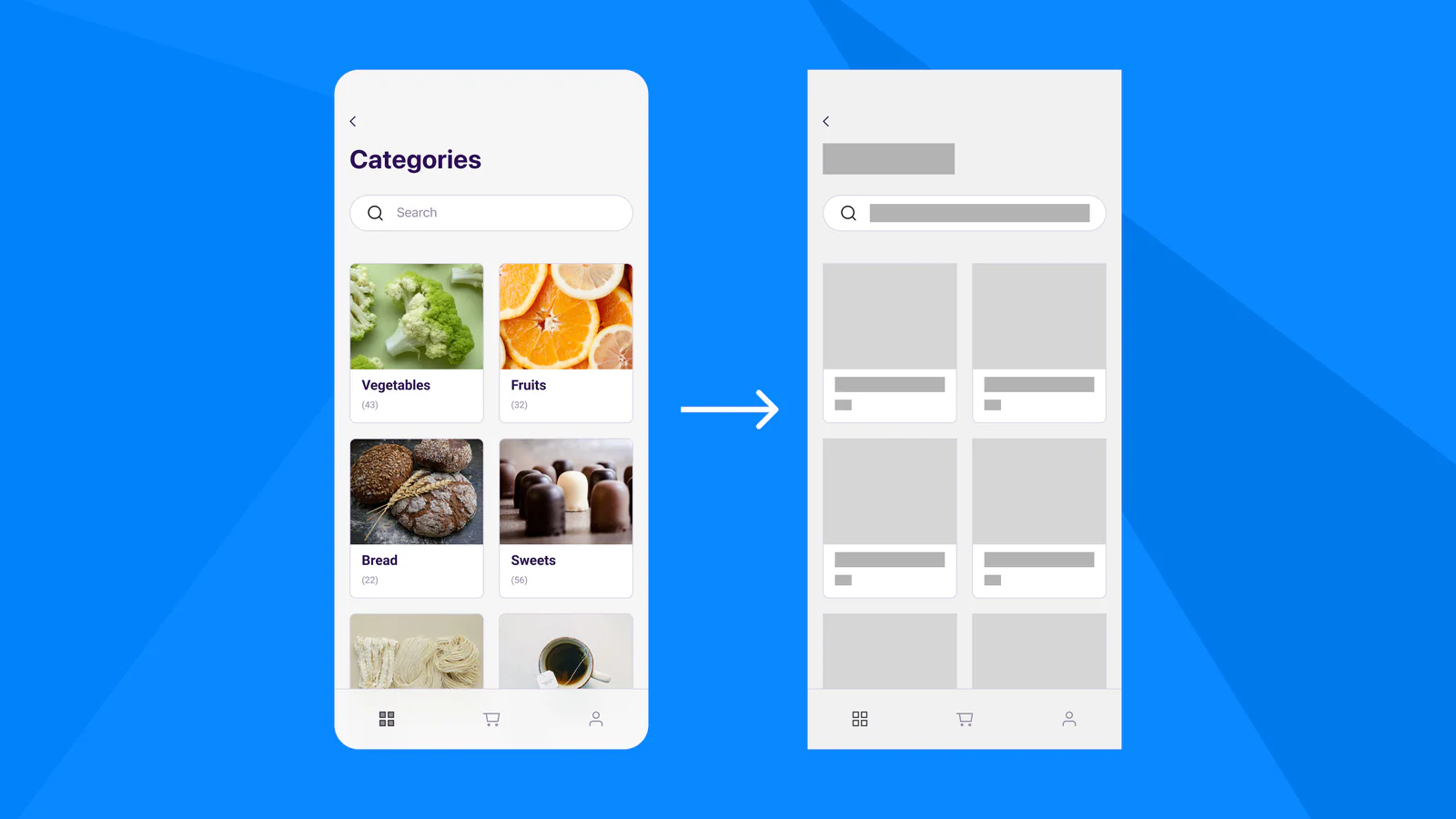 Design to Wireframe Converter Figma 插件详情预览图