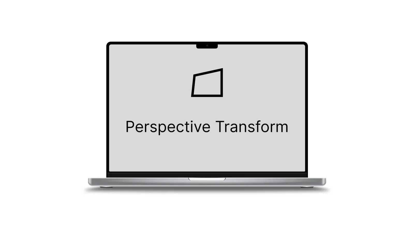 Perspective Transform Figma 插件详情预览图