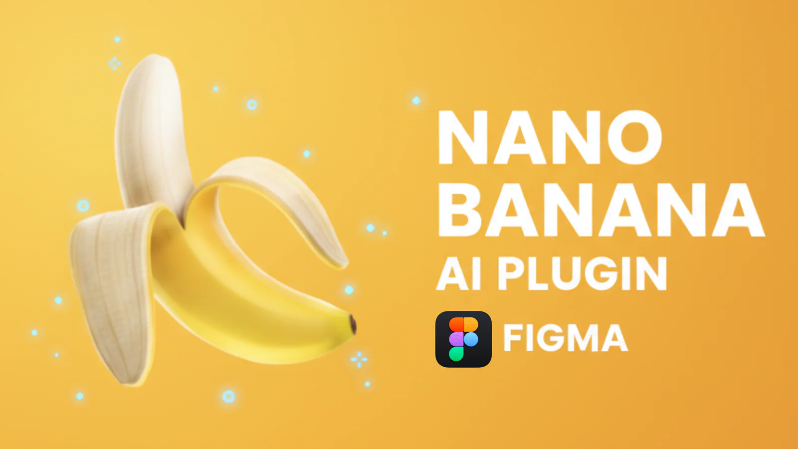 Nano Banana 2, Image 2.0 AI – Figma Plugin for AI Image Generation, Ad Creatives & UI/UX Mockups Figma 插件详情预览图