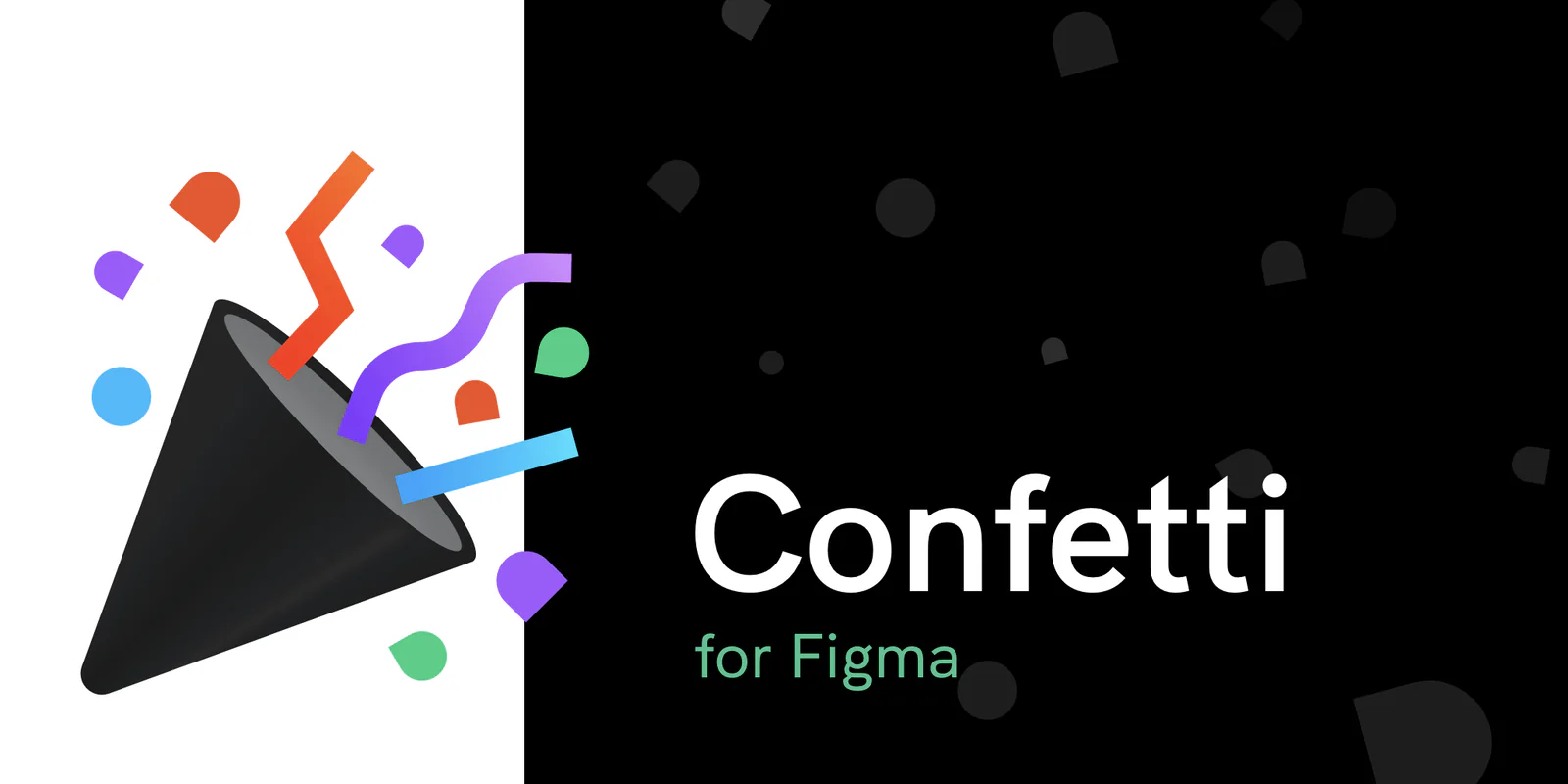 Confetti Figma 插件详情预览图