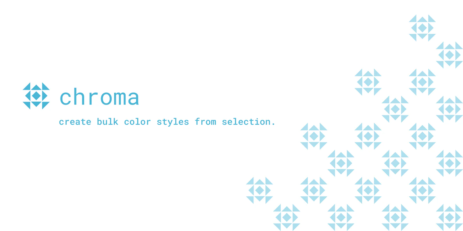 Chroma Colors Figma 插件详情预览图