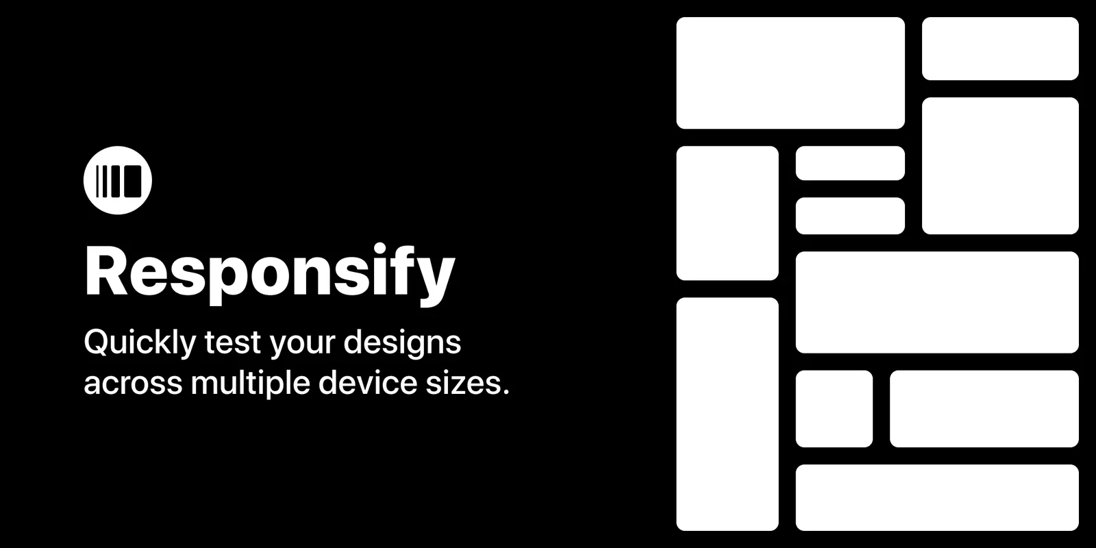 Responsify ⚡️ Figma 插件详情预览图