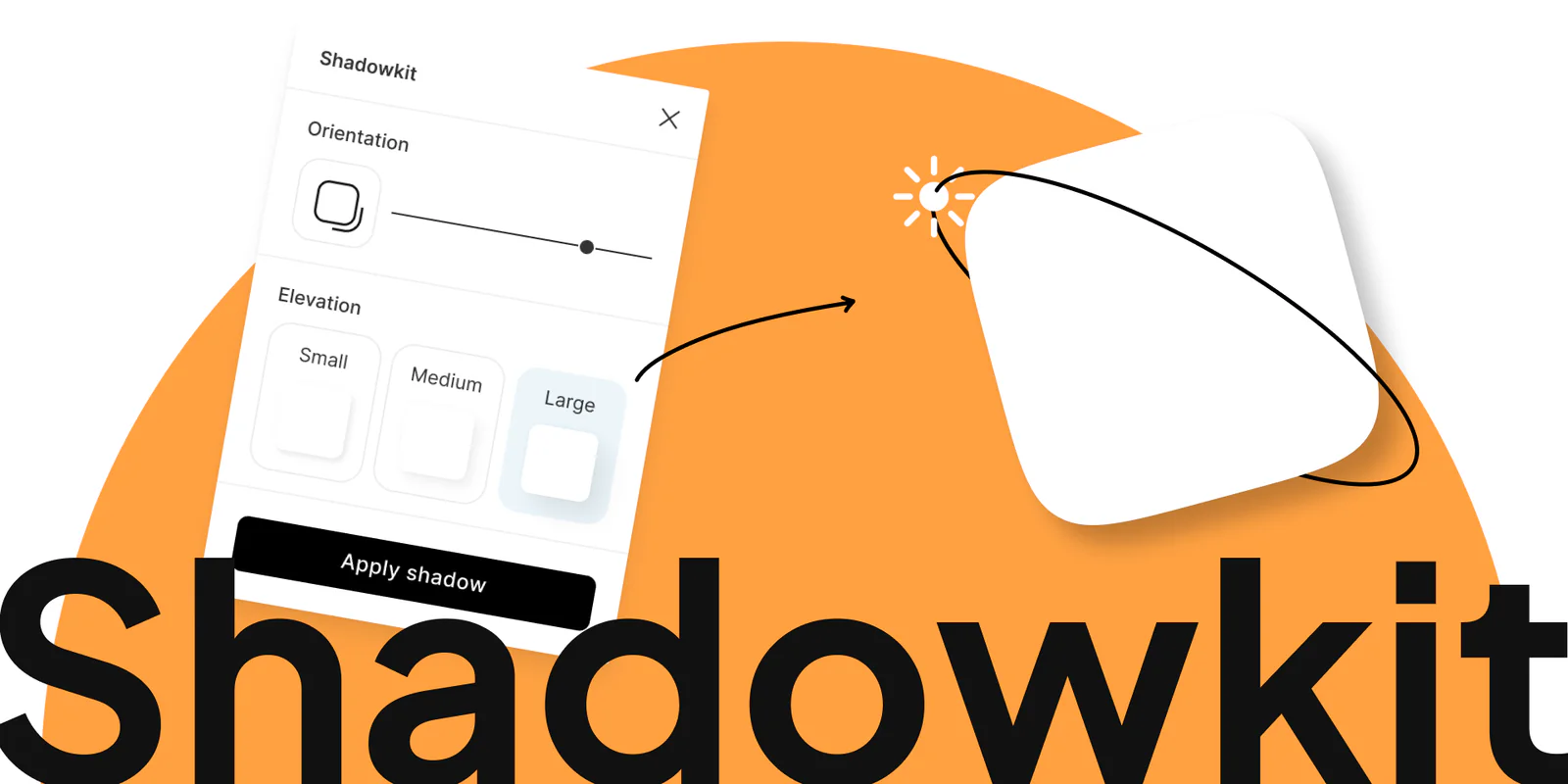 Shadowkit Figma 插件详情预览图
