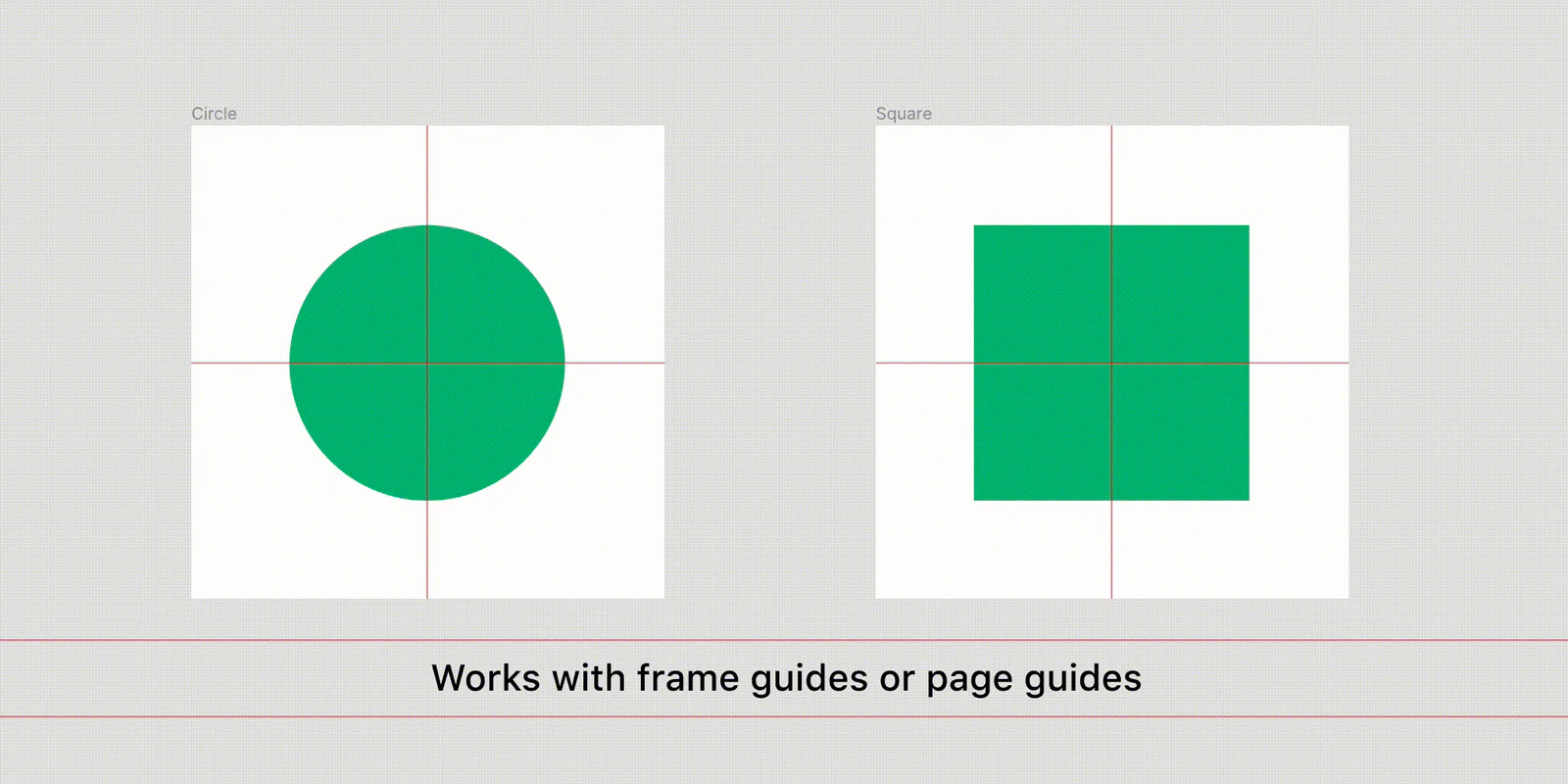 Clear Guides Figma 插件详情预览图