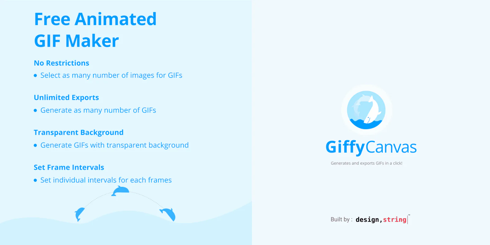 GiffyCanvas Figma 插件详情预览图