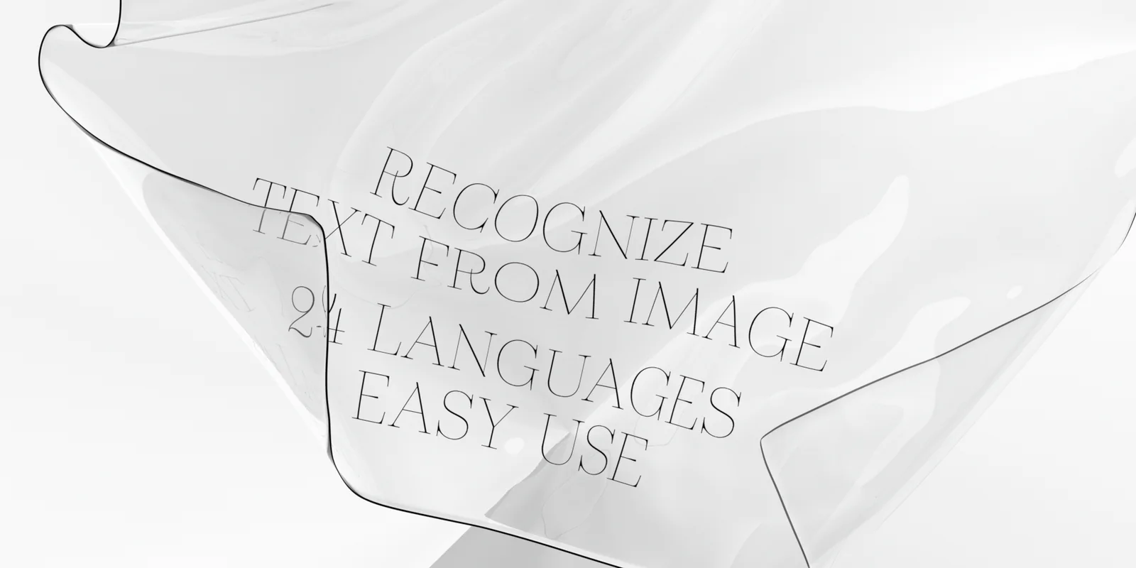 Recognize Figma 插件详情预览图