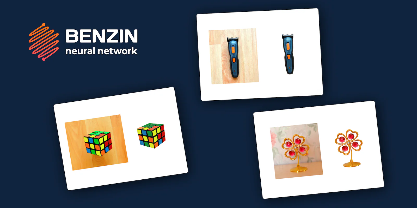 BENZIN - remove background for free Figma 插件详情预览图