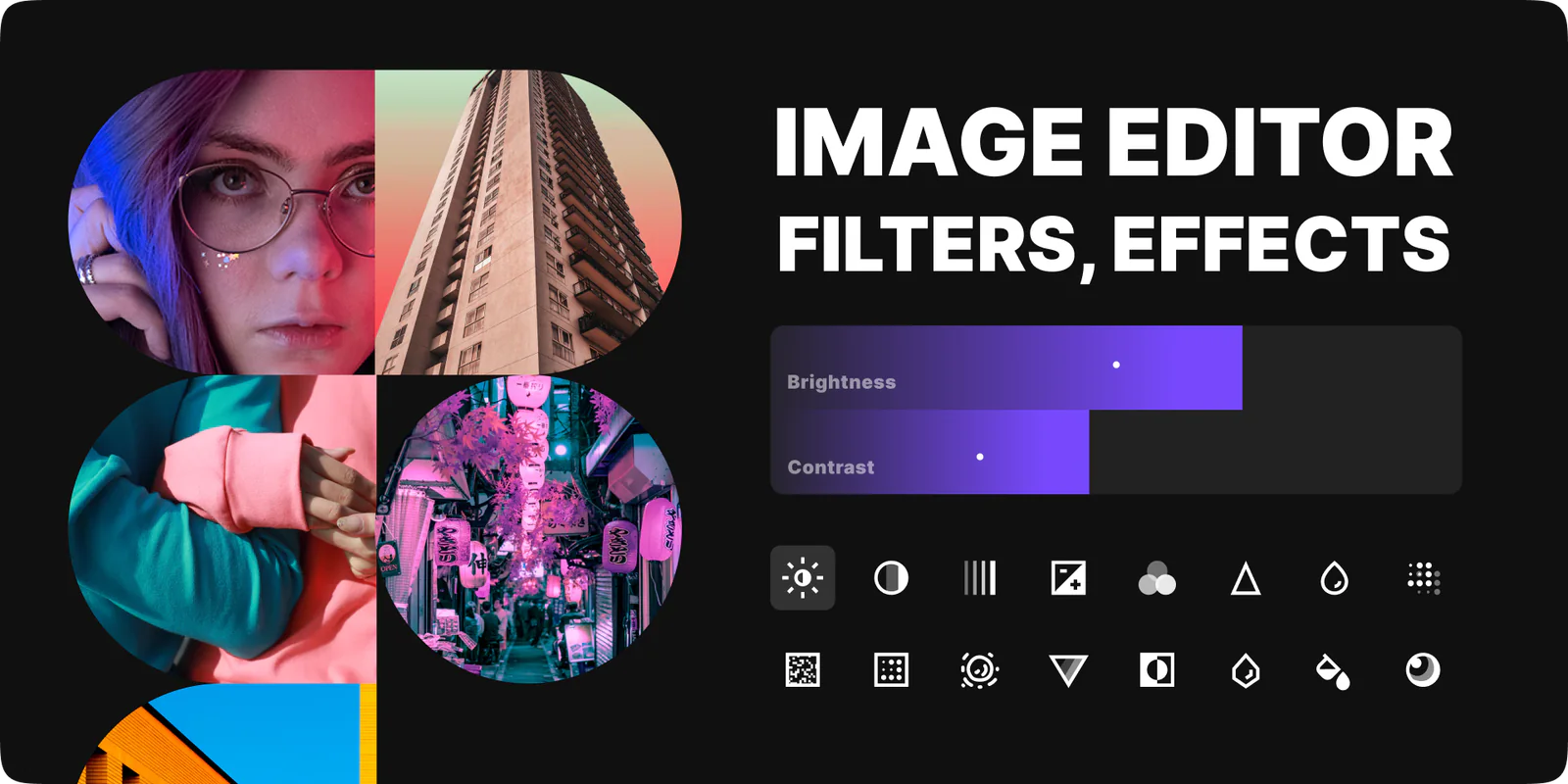 Image Editor Figma 插件详情预览图