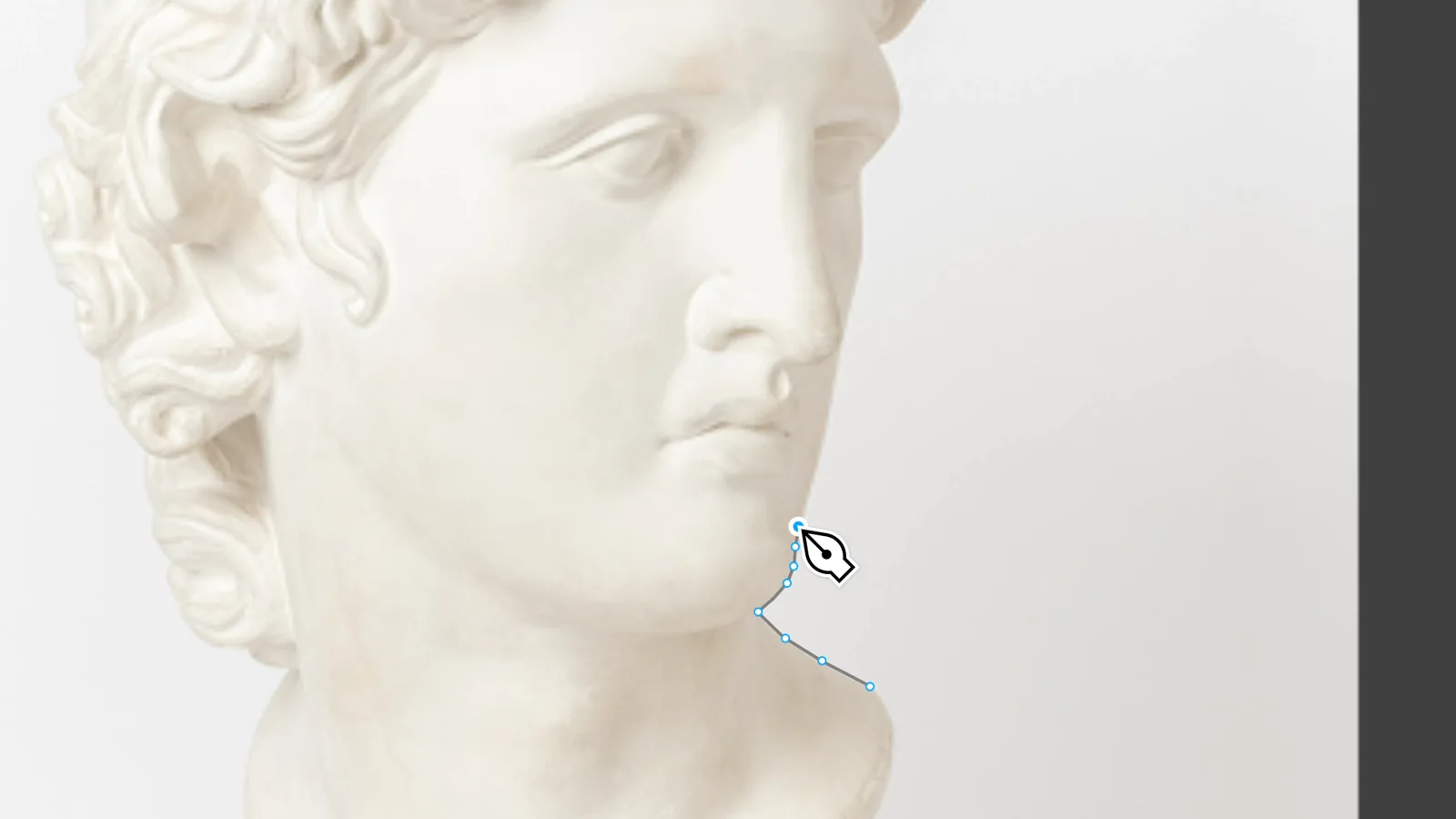 Icons8 Background Remover Figma 插件详情预览图