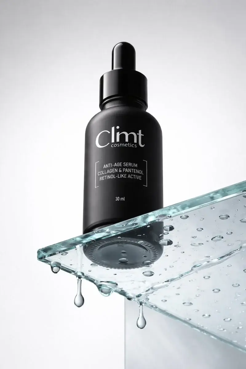 Commercial luxury product photography, photorealistic, ultra high detail, 8K quality. A