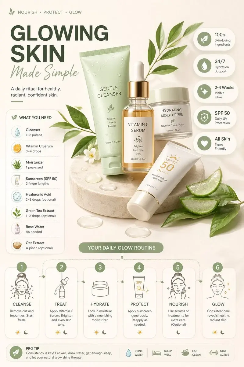 Ultra-clean modern editorial infographic. The topic is [ROUTINE] routine. Base all visua