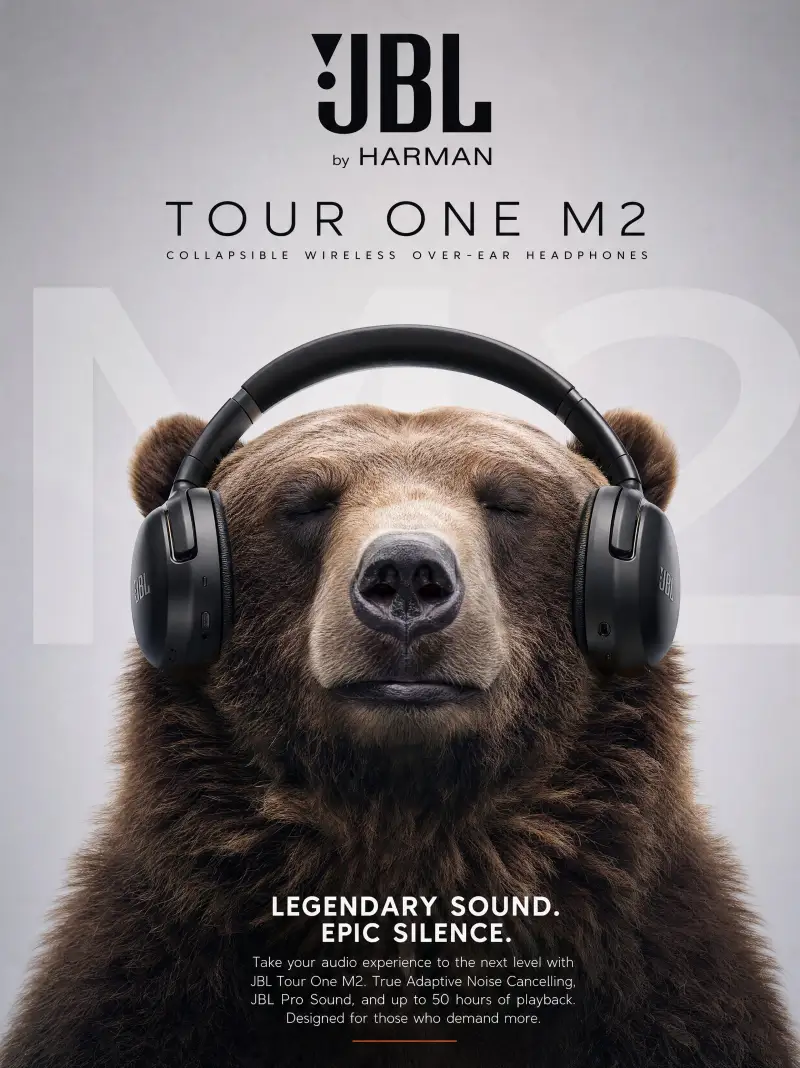Ai-generated Headphone Ad Concepts With Gpt Image 2 On