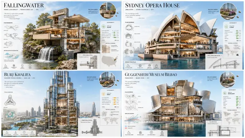 Handles These Famous Building Prompts So Well. It's So Addictive.
