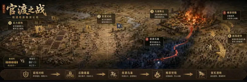 历史战役可视化长卷（图 2）
