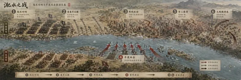 历史战役可视化长卷（图 3）