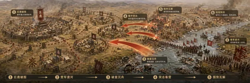 历史战役可视化长卷（图 4）