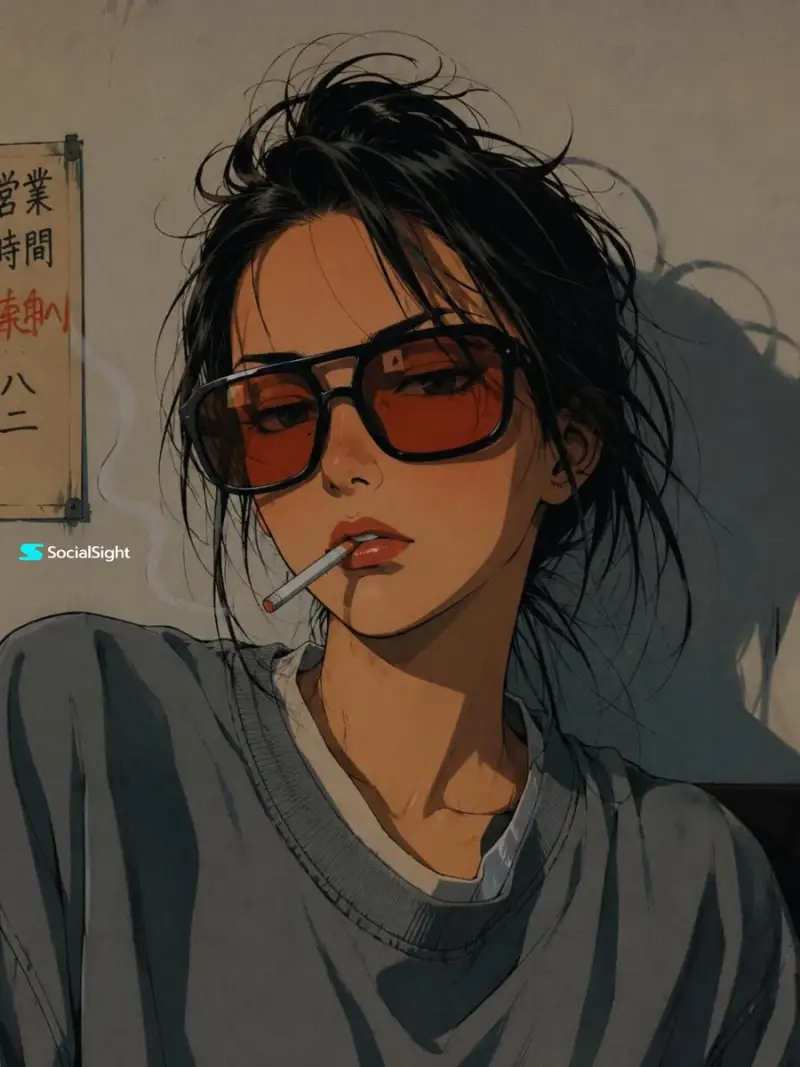 90 年代动漫风格照片转换（图 3）