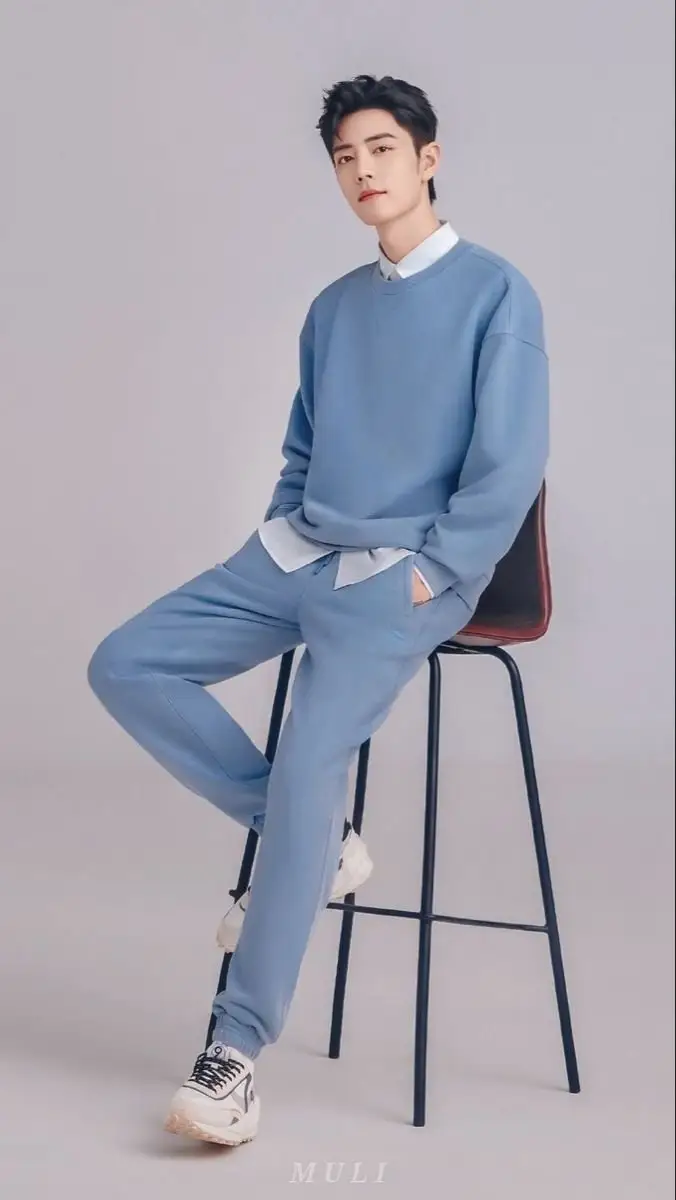 K-Fashion 工作室人像（图 2）