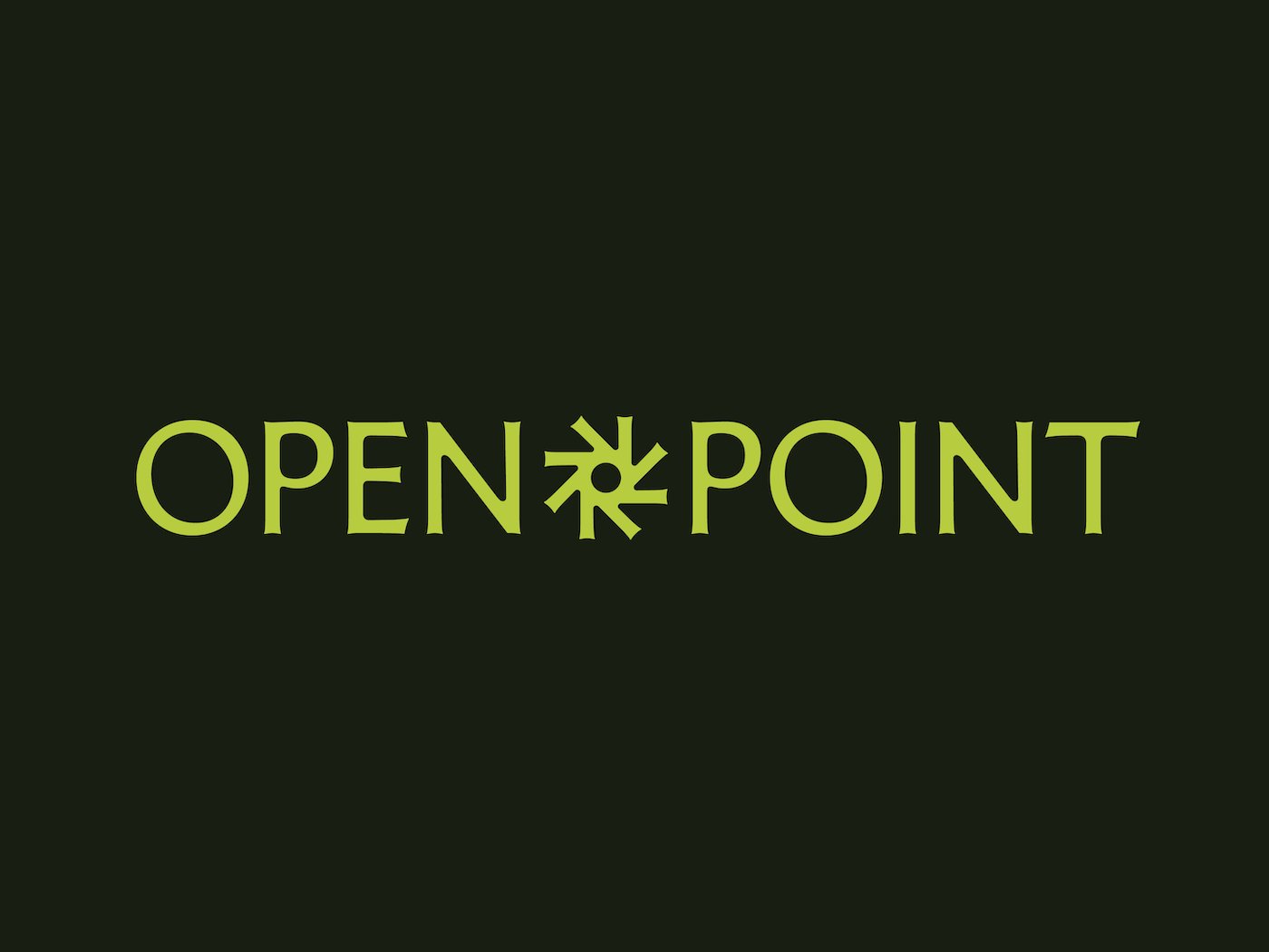 Open Point