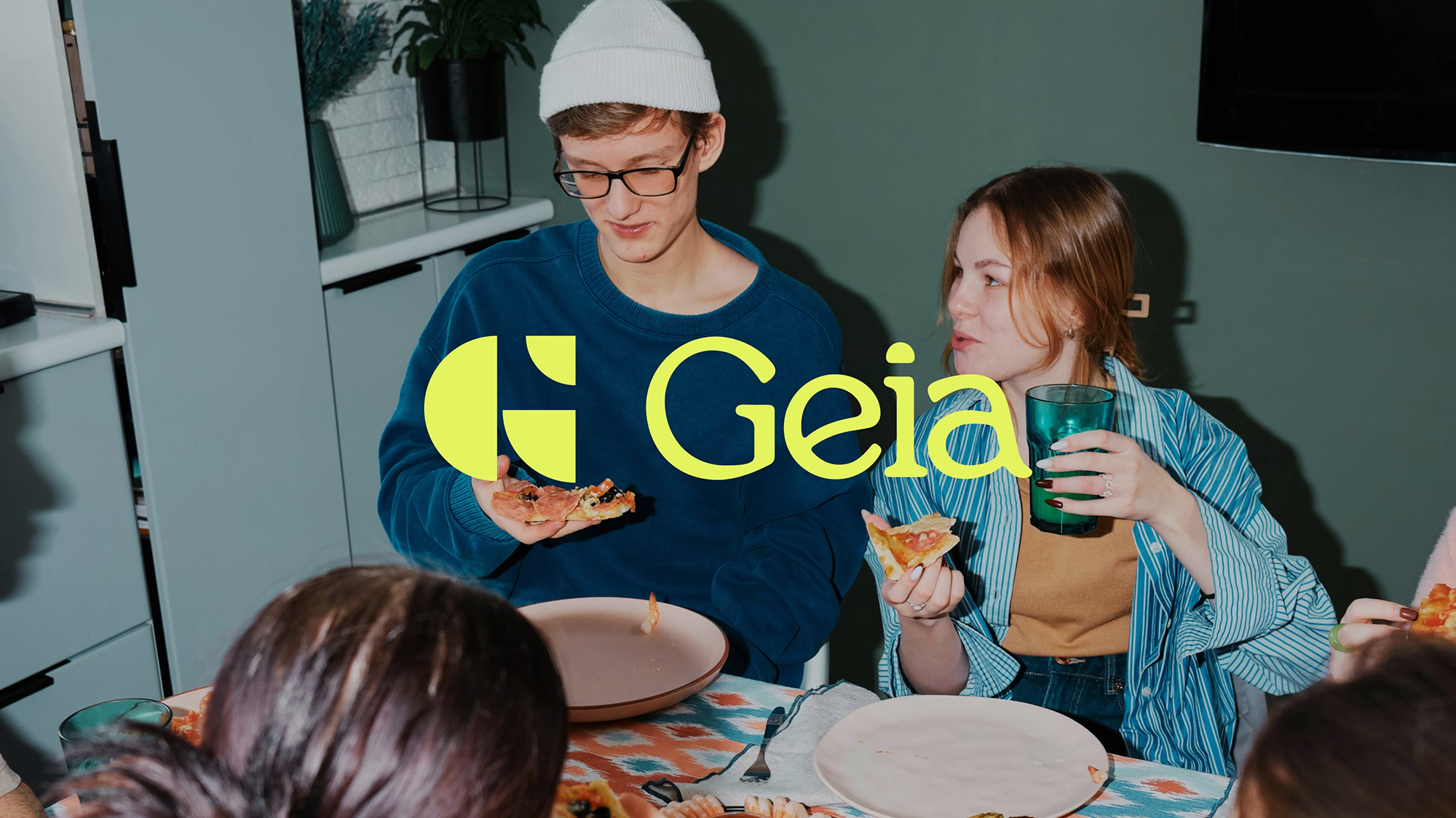 Geia