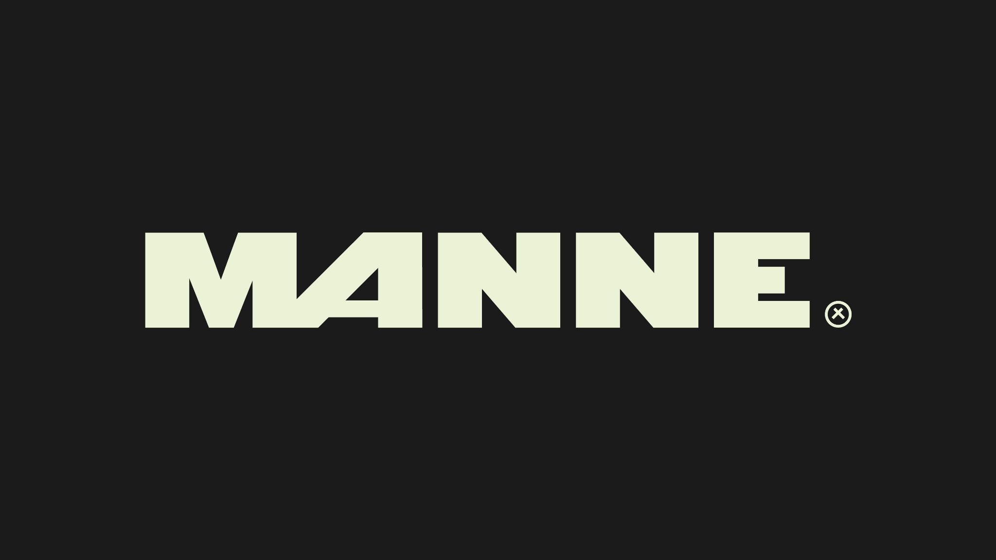 MANNE