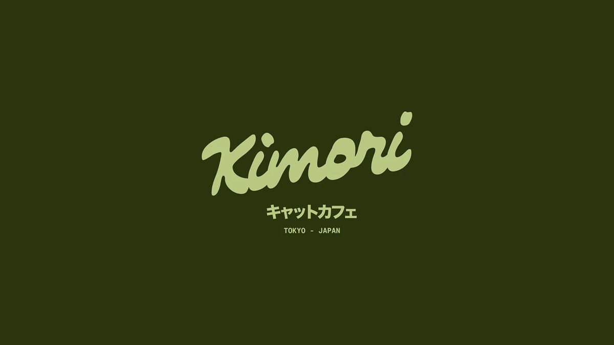 Kimori
