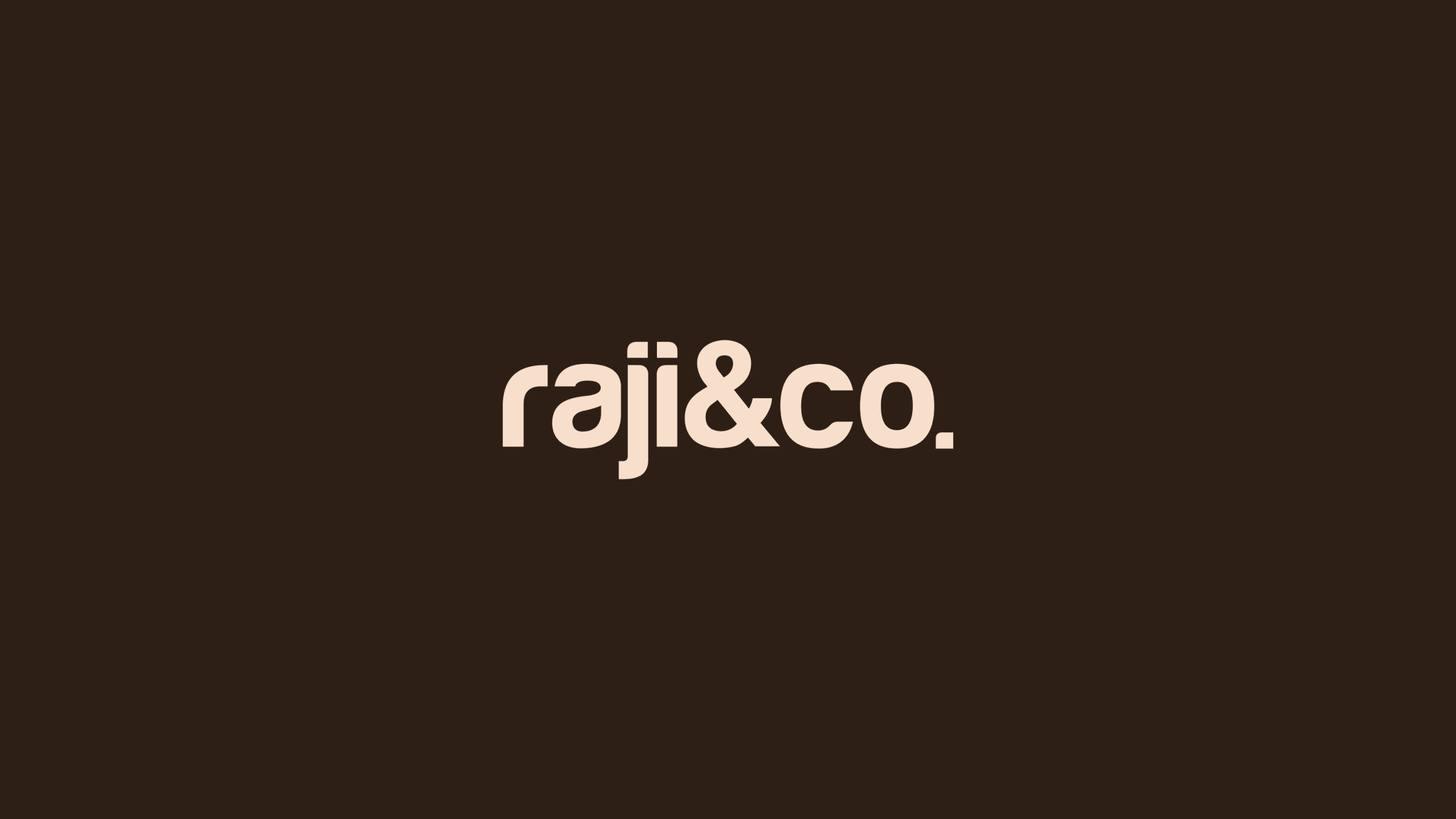 raji&co