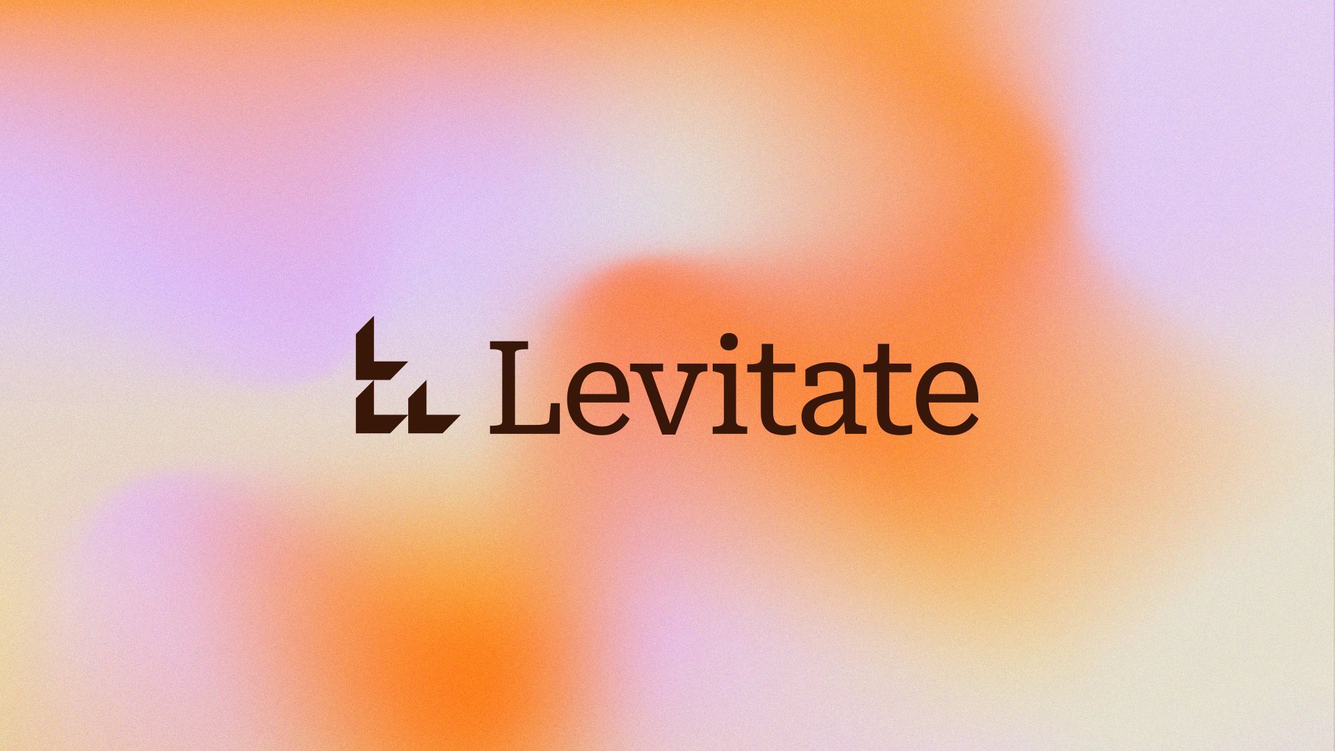 Levitate