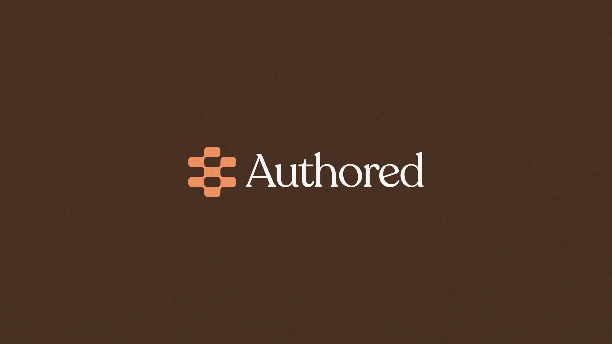 Authored