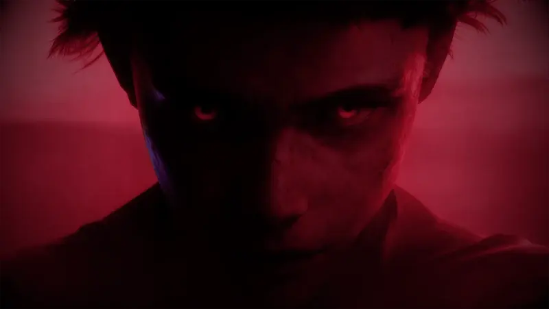 AKIRA : Cinematic