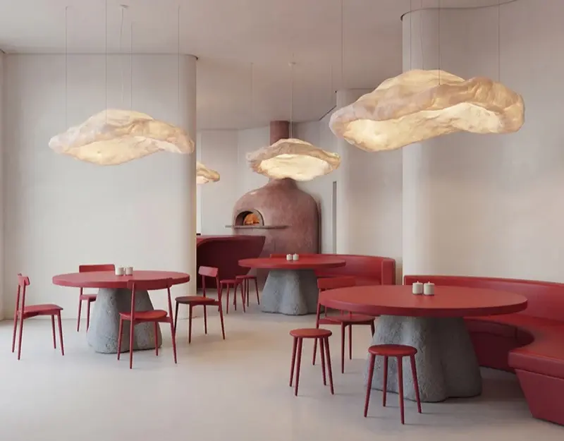 Impasto Rosso | Pizzeria