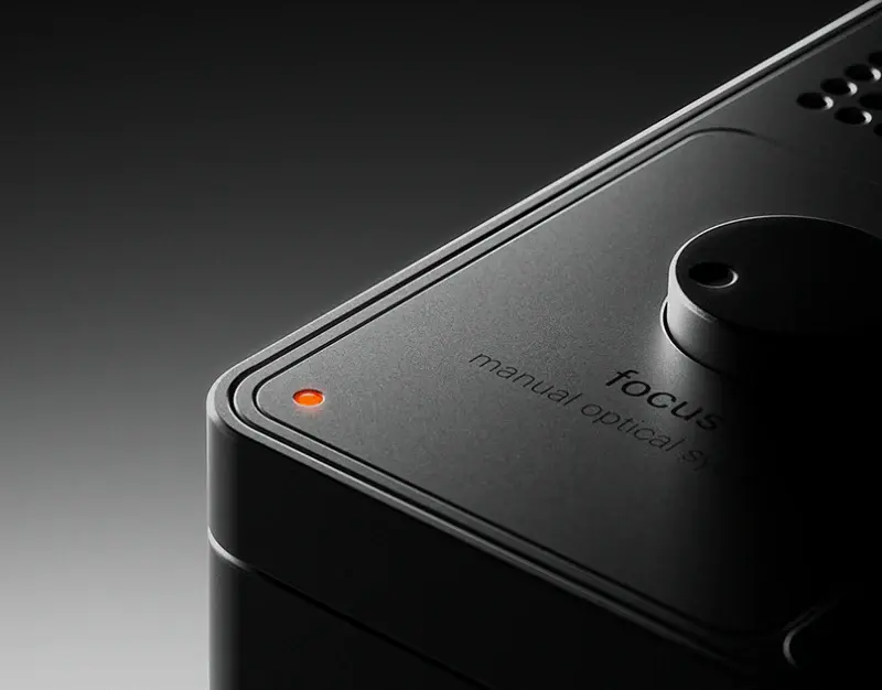 PX-01 — Visual Playback Device Concept
