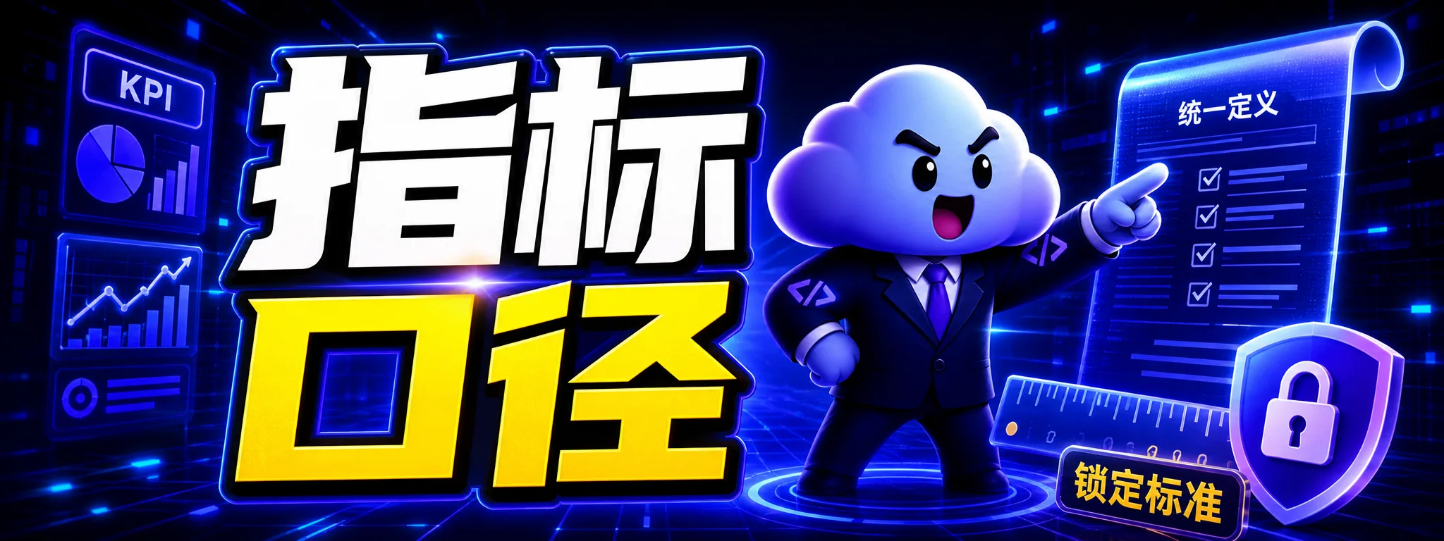 如何让 Codex 生成指标口径说明文档